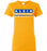 Klein High School Bearkats Women's T-shirt 35