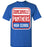 Duncanville High School Royal T-shirt 01