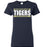 Klein Collins High School Tigers Navy Women's T-shirt 98