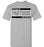 Permian High School Sports Grey Classic T-shirt 98