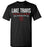 Lake Travis High School Black Classic T-shirt 03