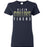 Klein Collins High School Tigers Navy Women's T-shirts 24