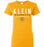 Klein High School Bearkats Women's T-shirt 03