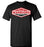 Martin High School Black Classic T-shirt 09