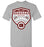 Cinco Ranch Cougars Grey Unisex T-shirt 14