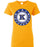 Klein High School Bearkats Women's T-shirt 02