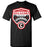 Coppell High School Black Classic T-shirt 14