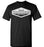 Permian High School Black Classic T-shirt 09