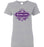 Klein Cain High School Hurricanes Sport Grey Women's T-shirt 205