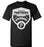 Permian High School Black Classic T-shirt 14