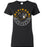 Klein Oak High School Panthers Women's Black T-shirt 19