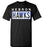 Hebron High School Black Classic T-shirt 31