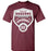 Round Rock High School Maroon Classic T-shirt 14