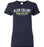 Klein Collins High School Tigers Navy Women's T-shirts 21