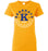 Klein High School Bearkats Women's T-shirt 19