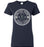 College Park High School Cavaliers Women's Navy T-shirt 215