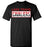 Lake Travis High School Black Classic T-shirt 31