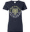 Klein Collins High School Tigers Navy Women's T-shirts 19