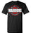 Martin High School Black Classic T-shirt 11