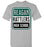 Reagan High School Rattlers Sports Grey Classic T-shirt 01