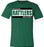 Reagan Rattlers High School Premium Evergreen T-shirt 98