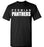 Permian High School Black Classic T-shirt 10