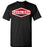 Lake Travis High School Black Classic T-shirt 09