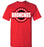 Odessa High School Red Classic T-shirt 11