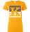 Klein High School Bearkats Women's T-shirt 27