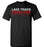 Lake Travis High School Black Classic T-shirt 24