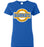 Klein High School Bearkats Women's Royal T-shirt 11