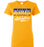 Klein High School Bearkats Women's T-shirt 48