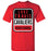 Lake Travis High School Red Classic T-shirt 01