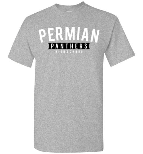 Permian panthers 2024 t shirt