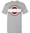 Lewisville High School Sports Grey Classic T-shirt 11