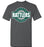 Reagan High School Rattlers Dark Heather Classic T-shirt 11