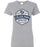 College Park High School Cavaliers Women's Sport Grey T-shirt 216