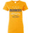 Klein High School Bearkats Women's T-shirt 34