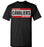 Lake Travis High School Black Classic T-shirt 98