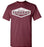 Lewisville High School Maroon Classic T-shirt 09