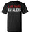 Lake Travis High School Black Classic T-shirt 17