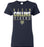 Klein Collins High School Tigers Navy Women's T-shirts 29