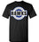 Hebron High School Black Classic T-shirt 11