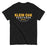 Klein Oak High School Panthers Classic Unisex Black T-shirt 12