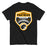 Klein Oak High School Panthers Classic Unisex Black T-shirt 14