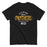 Klein Oak High School Panthers Classic Unisex Black T-shirt 40