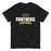 Klein Oak High School Panthers Classic Unisex Black T-shirt 44