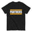 Klein Oak High School Panthers Classic Unisex Black T-shirt 98