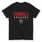 Tomball High School Cougars Classic Unisex Black T-shirt 03