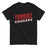 Tomball High School Cougars Classic Unisex Black T-shirt 32